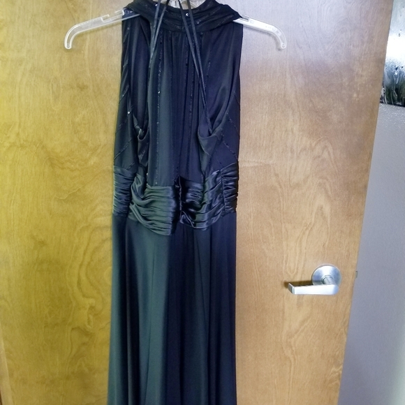 Evan Picone Cocktail Dress - Picture 3 of 4